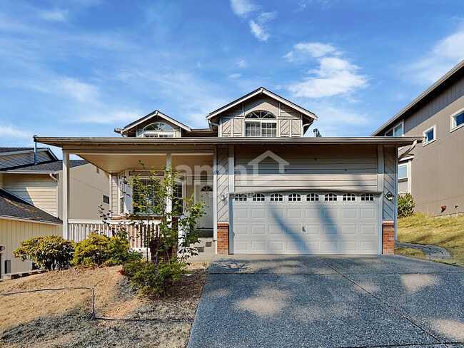 property at 1513 201st St E