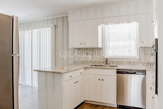 1155 Darlington Dr in Macon, GA - Building Photo - Building Photo