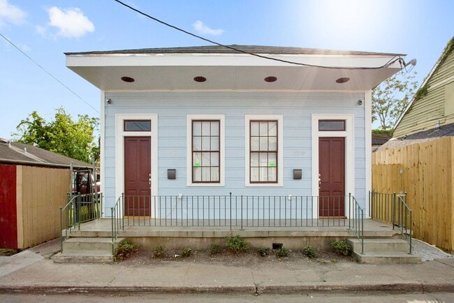 property at 2228 St Andrew St