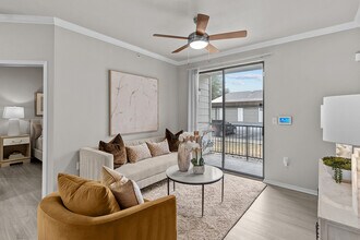 The Park at Walnut Creek in Austin, TX - Foto de edificio - Building Photo