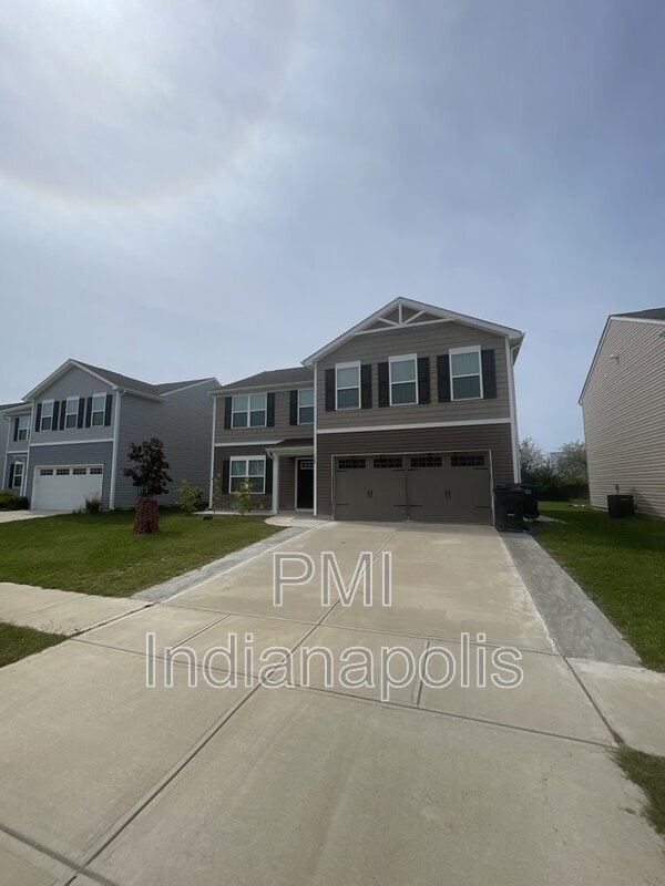 property at 128 Traditions Pass