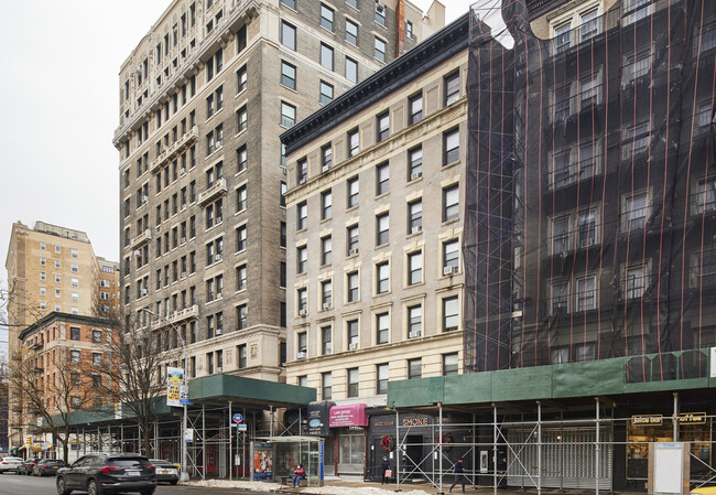 Westbourne in New York, NY - Building Photo - Building Photo