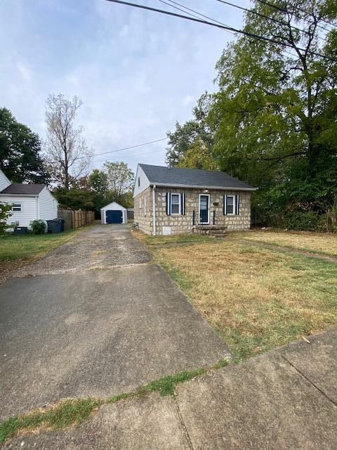 property at 140 Brown Ave