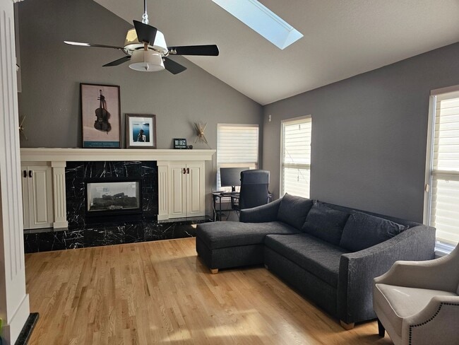 5342 Desert Mountain Ct in Boulder, CO - Building Photo - Building Photo