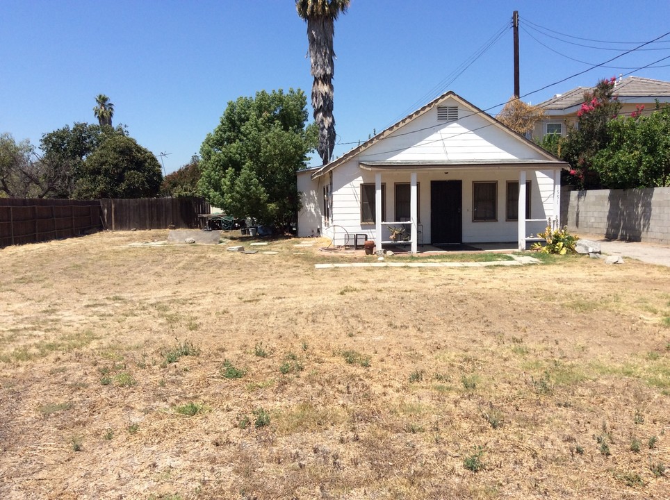 1547 Arland Ave in Rosemead, CA - Building Photo