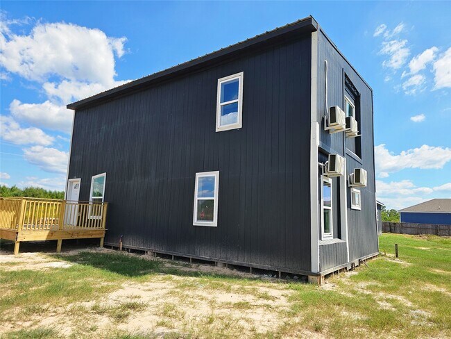 property at 1368 Rd 5735