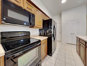 4406 Shady Elm Dr in Mansfield, TX - Building Photo - Building Photo