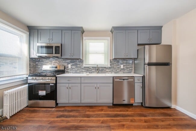 116 Eagle St in North Arlington, NJ - Building Photo - Building Photo