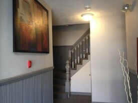 122 Berkshire St in Cambridge, MA - Building Photo