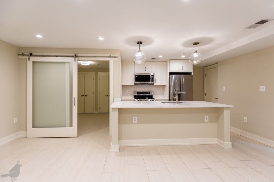 507 13th St SE, Unit 2 in Washington, DC - Building Photo