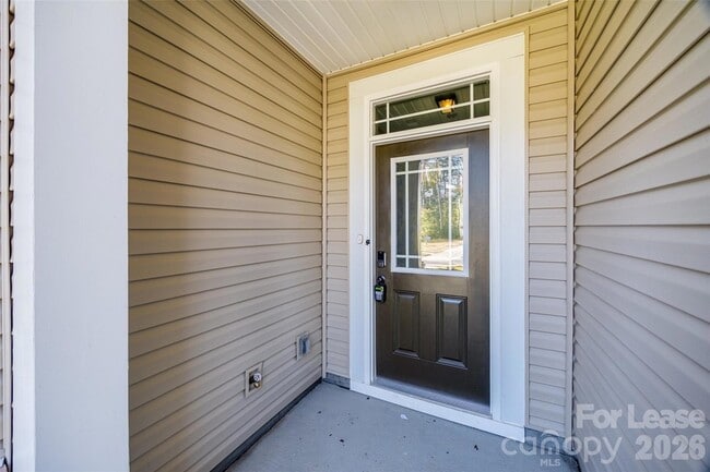 1351 Southern Sugar Dr in Charlotte, NC - Building Photo - Building Photo