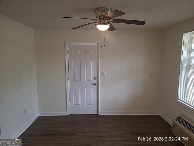 1124 N Jefferson St in Dublin, GA - Building Photo - Building Photo