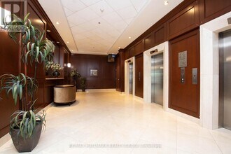 1701-200-200 Rideau St in Ottawa, ON - Building Photo - Building Photo