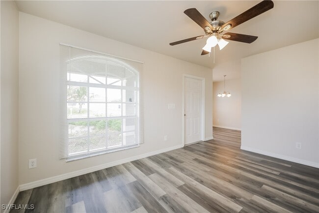 property at 3803 2nd St SW