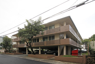 1035 Spencer St Apartments