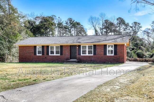 2000 Coleman Ct in Augusta, GA - Building Photo - Building Photo