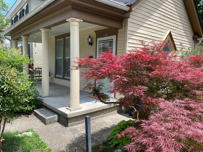 309 Wilkinson St in Frankfort, KY - Building Photo - Building Photo