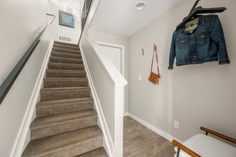1551 W 43rd Ave in Denver, CO - Building Photo - Building Photo