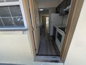 215 Knox McRae Dr in Titusville, FL - Building Photo - Building Photo