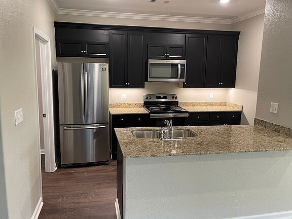 3506 S Juniper St, Unit B in Pine Bluff, AR - Building Photo - Building Photo