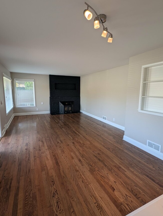 2907 W Princeton Ave in Spokane, WA - Foto de edificio - Building Photo