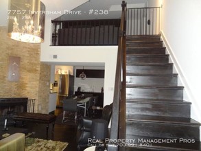 7757 Inversham Dr in Falls Church, VA - Building Photo - Building Photo