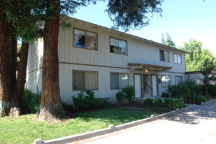 5733 Almaden Expy Apartments