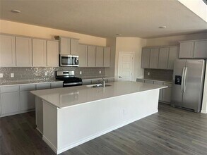 2408 Grapevine Wy in Celina, TX - Building Photo - Building Photo