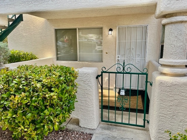 7948 Decker Canyon Dr, Unit 102 in Las Vegas, NV - Building Photo - Building Photo
