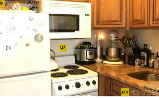 property at 14 Joy St