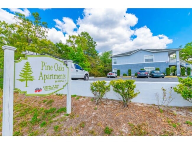 property at 7898 Pinehurst Dr