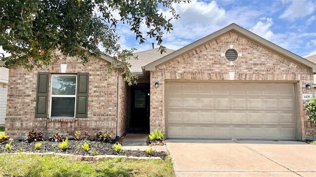 property at 4439 Ashberry Pine Ln
