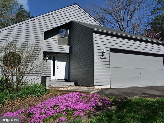 property at 1656 Cedar Hollow Way
