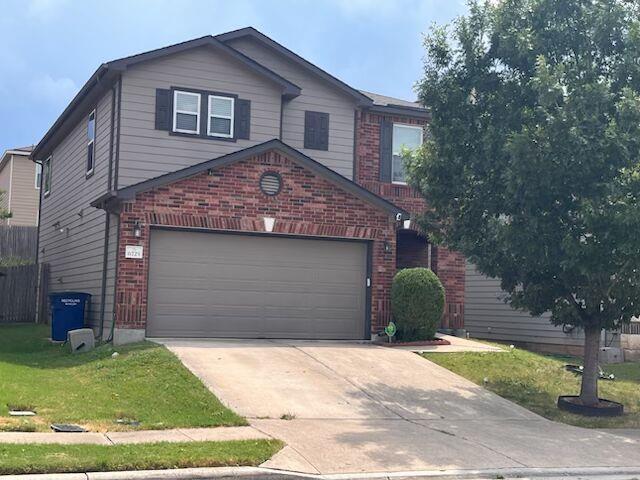 property at 6725 Ashen Ln