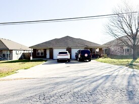 1712 Ute Trail in Harker Heights, TX - Building Photo