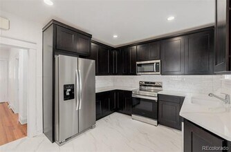 3534 Clay St in Denver, CO - Building Photo - Building Photo