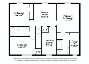 212 Indian Lake Trail in Villa Rica, GA - Building Photo - Building Photo