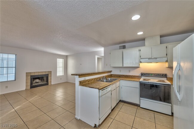 property at 1961 Cosmic Dr