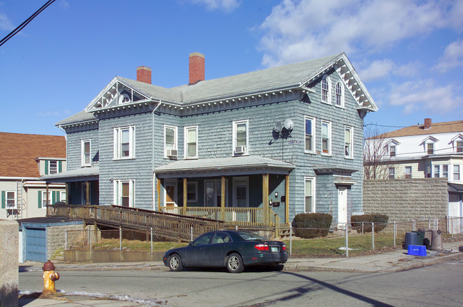 44 South St in Fall River, MA - Building Photo - Building Photo