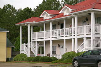 Lee Village in Leesburg, GA - Building Photo - Building Photo