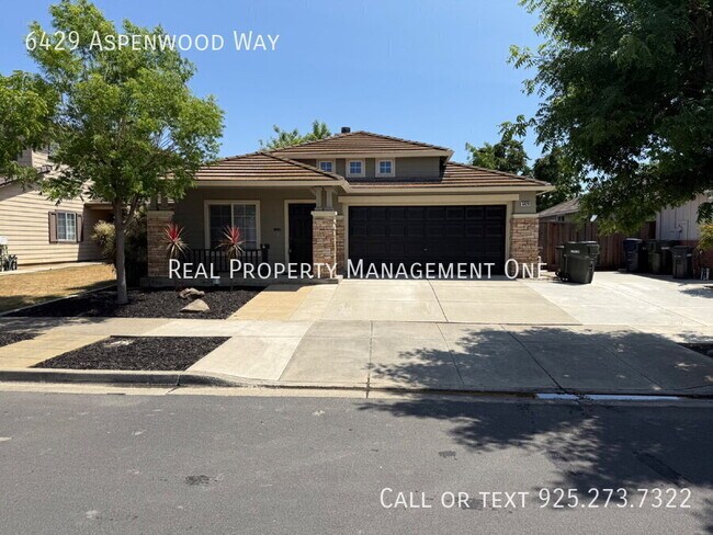 6429 Aspenwood Way