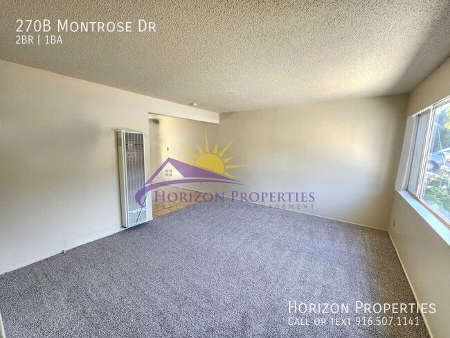 270 Montrose Dr in Folsom, CA - Building Photo - Building Photo