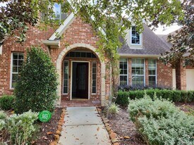 23611 Desert Gold Dr in Katy, TX - Building Photo