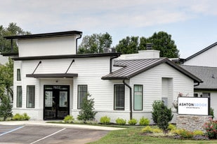 Ashton Brook Apartamentos