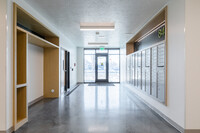 Capitol Homes Apartments in Salt Lake City, UT - Building Photo - Interior Photo