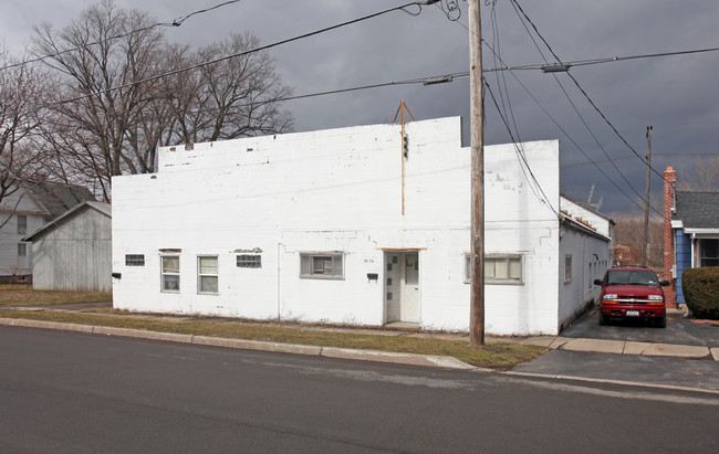 217 E Bank St in Albion, NY - Building Photo - Building Photo