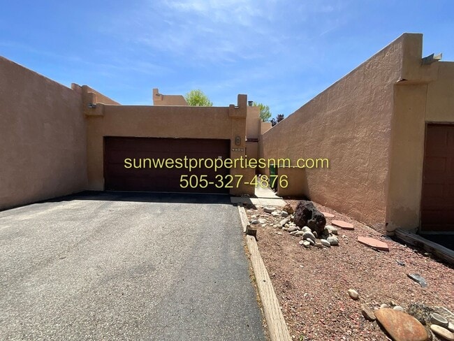 property at 3848 N Butler Ave