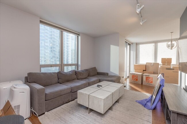 property at 200 W Grand Ave