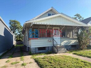 108 E Florida St in Evansville, IN - Building Photo - Building Photo