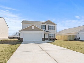 112 Vulcan St in Owens Cross Roads, AL - Building Photo